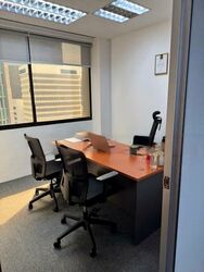 Tong Eng Building (D1), Office #511158621